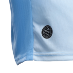 Kit Manchester City 2026/27 Home Bambino Kit Manchester City 2026/27 Home Bambino