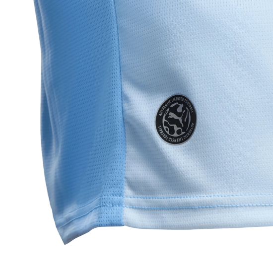 Kit Manchester City 2026/27 Home Bambino Kit Manchester City 2026/27 Home Bambino