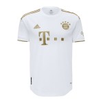Maglia da trasferta JOAO CANCELO Bayern Monaco 2022/23 Donna