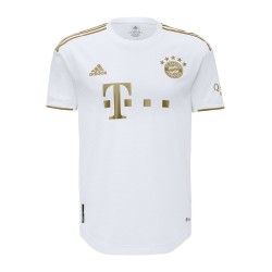 Maglia da trasferta JOAO CANCELO Bayern Monaco 2022/23 Donna