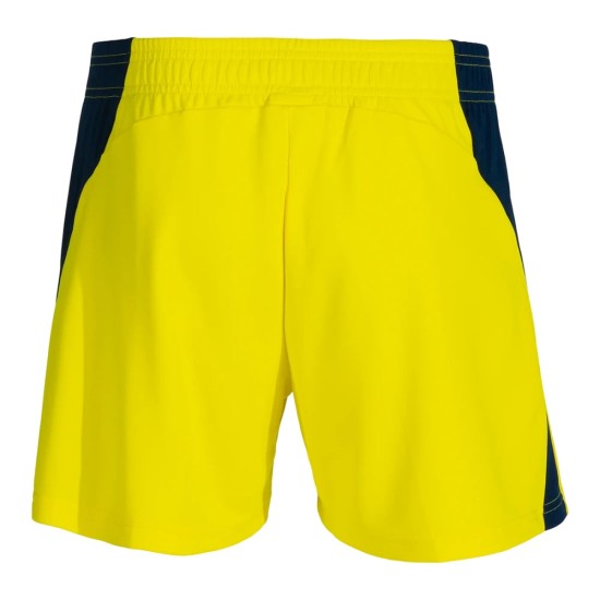 Pantaloncini Villarreal 2026/27 Casa Uomo Pantaloncini Villarreal 2026/27 Casa Uomo