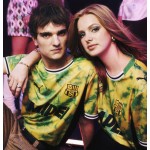 Uomo Sassuolo 2025/26 Terza Maglia