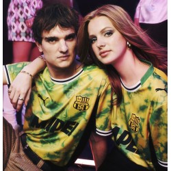 Donna Sassuolo 2025/26 Terza Maglia