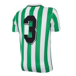 Maglia retrò Gordillo 1995 Real Betis uomo