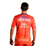 Donna Mazatlán FC 2024/25 Trasferta Maglia