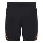Pantaloncini home Wolverhampton Wanderers 2026/27 Uomo - Nero Pantaloncini home Wolverhampton Wanderers 2026/27 Uomo - Nero