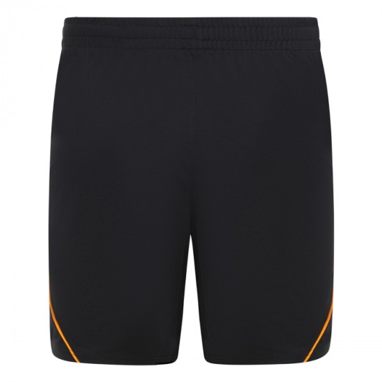 Pantaloncini home Wolverhampton Wanderers 2026/27 Uomo - Nero Pantaloncini home Wolverhampton Wanderers 2026/27 Uomo - Nero