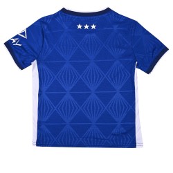 Kit Home Ipswich Town 2026/27 bambino