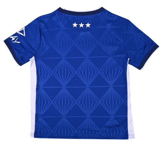 Kit Home Ipswich Town 2026/27 bambino Kit Home Ipswich Town 2026/27 bambino