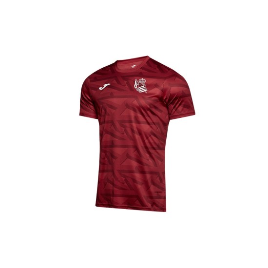 Maglia pre-partita terza Real Sociedad 2026/27 Bambino Maglia pre-partita terza Real Sociedad 2026/27 Bambino