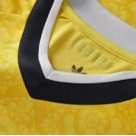 Maglia Away a Maniche Lunghe Leeds United 2026/27 Uomo Maglia Away a Maniche Lunghe Leeds United 2026/27 Uomo