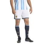 Pantaloncini Alternativi Argentina Coppa del Mondo 2026 Home Bambino Pantaloncini Alternativi Argentina Coppa del Mondo 2026 Home Bambino