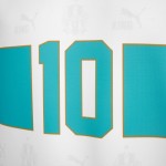 Maglia Retro King OM #10 - Bianca Bambino