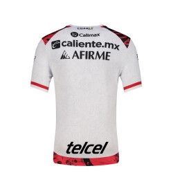 Maglia trasferta uomo Club Tijuana 2025/26 Maglia trasferta uomo Club Tijuana 2025/26