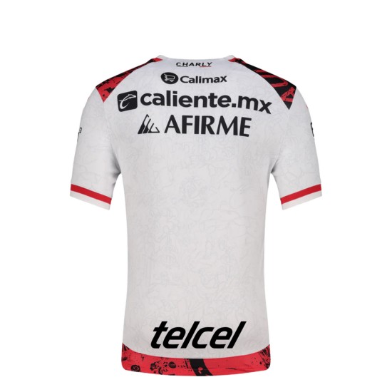 Maglia trasferta uomo Club Tijuana 2025/26