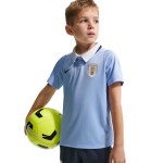Completo Uruguay Coppa del Mondo 2026 Home Bambino Completo Uruguay Coppa del Mondo 2026 Home Bambino