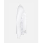 Bambini Tottenham Hotspur stagione 2025/26 FA Cup 1901 125º anniversario maglia a maniche lunghe Bambini Tottenham Hotspur stagione 2025/26 FA Cup 1901 125º anniversario maglia a maniche lunghe