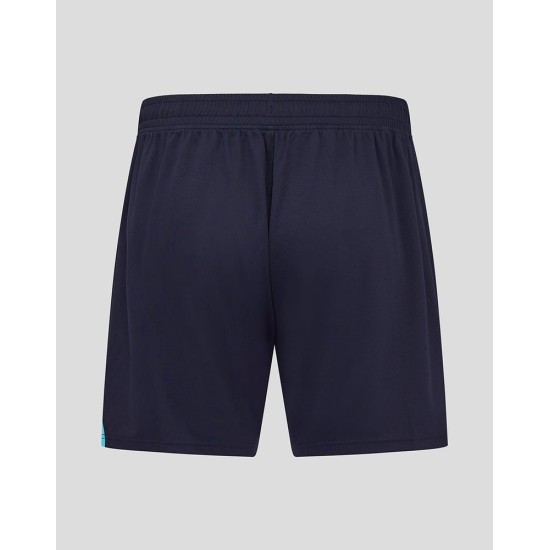 Pantaloncini da trasferta Athletic Bilbao 2025/26 da bambino