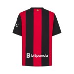 Maglia casalinga Milan 2026/27 uomo Maglia casalinga Milan 2026/27 uomo