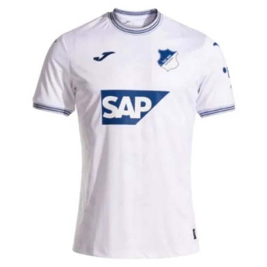 Maglia Trasferta GNABRY TSG Hoffenheim 2024/25 Uomo Maglia Trasferta GNABRY TSG Hoffenheim 2024/25 Uomo