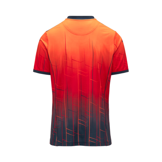 Maglia Speciale FuturFestival Bambino Genoa 2025/26 Maglia Speciale FuturFestival Bambino Genoa 2025/26