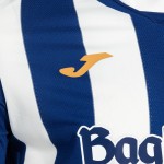 Maglia Home Real Sociedad 2026/27 Bambino Maglia Home Real Sociedad 2026/27 Bambino