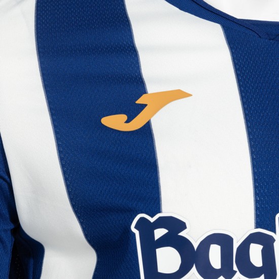 Maglia Home Real Sociedad 2026/27 Bambino Maglia Home Real Sociedad 2026/27 Bambino