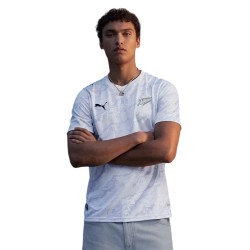Maglia Nuova Zelanda Coppa del Mondo 2026 Away Uomo Maglia Nuova Zelanda Coppa del Mondo 2026 Away Uomo