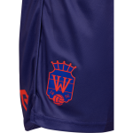 Pantaloncini Trasferta Willem II 2025/26 Uomo Pantaloncini Trasferta Willem II 2025/26 Uomo
