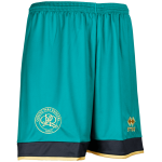 Pantaloncini Terza Queens Park Rangers 2025/26 Uomo Pantaloncini Terza Queens Park Rangers 2025/26 Uomo