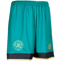 Pantaloncini Terza Queens Park Rangers 2025/26 Uomo Pantaloncini Terza Queens Park Rangers 2025/26 Uomo