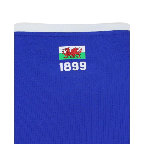 Maglia bambino Cardiff City 2026/27 home Maglia bambino Cardiff City 2026/27 home