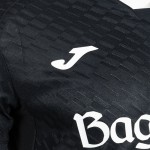 Maglia Away Bambino Real Sociedad 2026/27