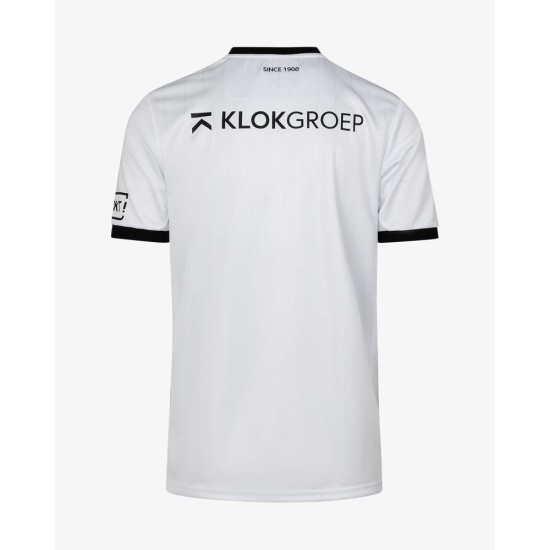 Maglia Trasferta N.E.C. Nijmegen 2025/26 Uomo