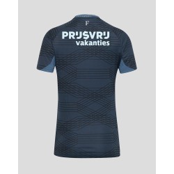 Maglia trasferta Feyenoord 2025/26 donna