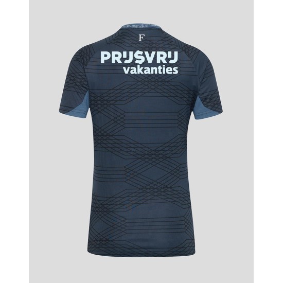 Maglia trasferta Feyenoord 2025/26 donna