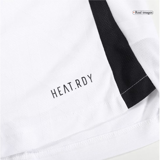 Maglia Versione Giocatore Casa Germania EURO 2024