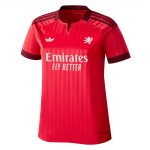 Maglia Away Donna OL 2026/27 Maglia Away Donna OL 2026/27