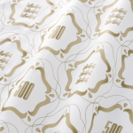Maglia Pre-Partita 500º Anniversario England Lionesses Bambino – Bianco Maglia Pre-Partita 500º Anniversario England Lionesses Bambino – Bianco