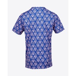 Maglia Pre Gara Terza Leicester City 2025/26 Uomo Maglia Pre Gara Terza Leicester City 2025/26 Uomo