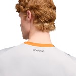 Maglia Mondiali 2026 Trasferta Islanda Bambino