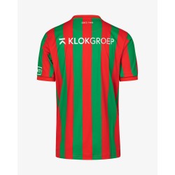 Maglia Uomo N.E.C. Nijmegen 2025/26 Home 2