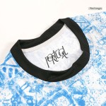 Maglia Versione Giocatore Trasferta Portogallo EURO 2024