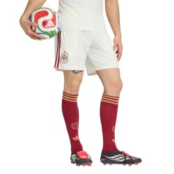 Pantaloncini Spagna Coppa del Mondo 2026 Away Alternativi Uomo Pantaloncini Spagna Coppa del Mondo 2026 Away Alternativi Uomo