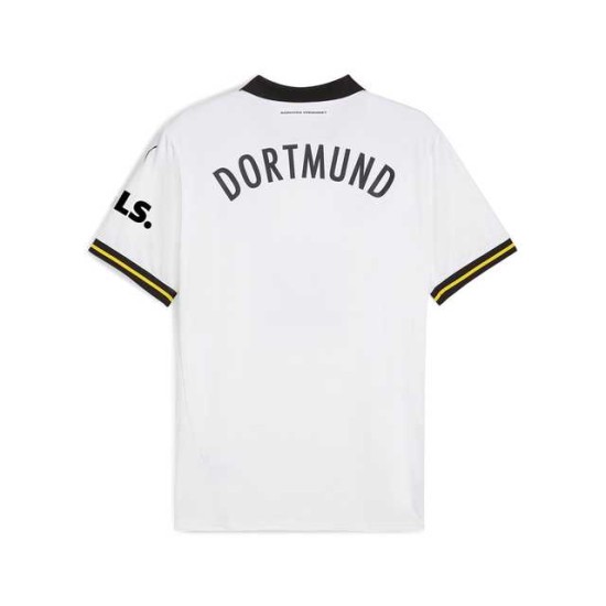 Maglia Terza Maglia BVB Borussia Dortmund Uomo 2024/25 Maglia Terza Maglia BVB Borussia Dortmund Uomo 2024/25