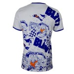 Maglia Riscaldamento Terza Uomo IFK Göteborg 2024 Maglia Riscaldamento Terza Uomo IFK Göteborg 2024