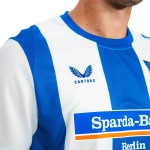 Maglia Home Hertha BSC 2026/27 Bambino