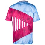 Maglia Retrò Mash-Up Manchester City Uomo 1990