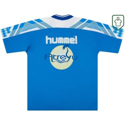Maglia retrò Udinese 1997/98 da uomo