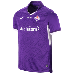 Maglia Home Uomo Fiorentina 2026/27 Maglia Home Uomo Fiorentina 2026/27